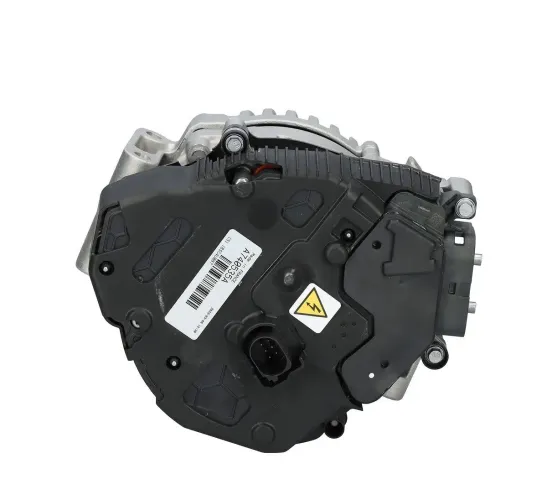 Startergenerator 48 V VALEO 415017 Bild Startergenerator 48 V VALEO 415017