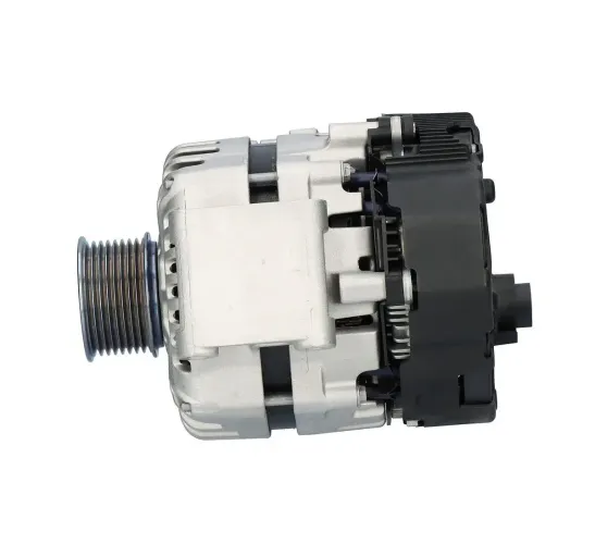 Startergenerator 48 V VALEO 415017 Bild Startergenerator 48 V VALEO 415017