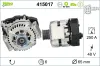 Startergenerator 48 V VALEO 415017 Bild Startergenerator 48 V VALEO 415017