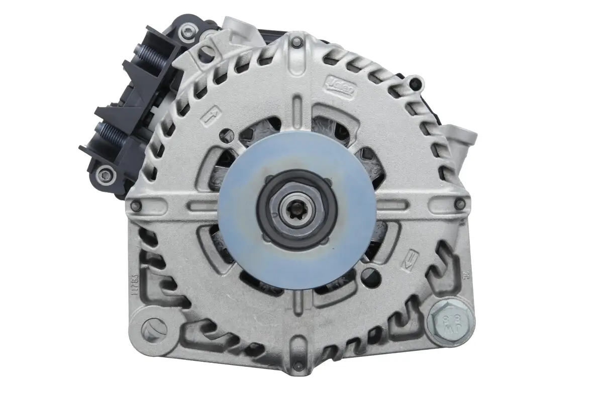 Startergenerator 48 V VALEO 415018