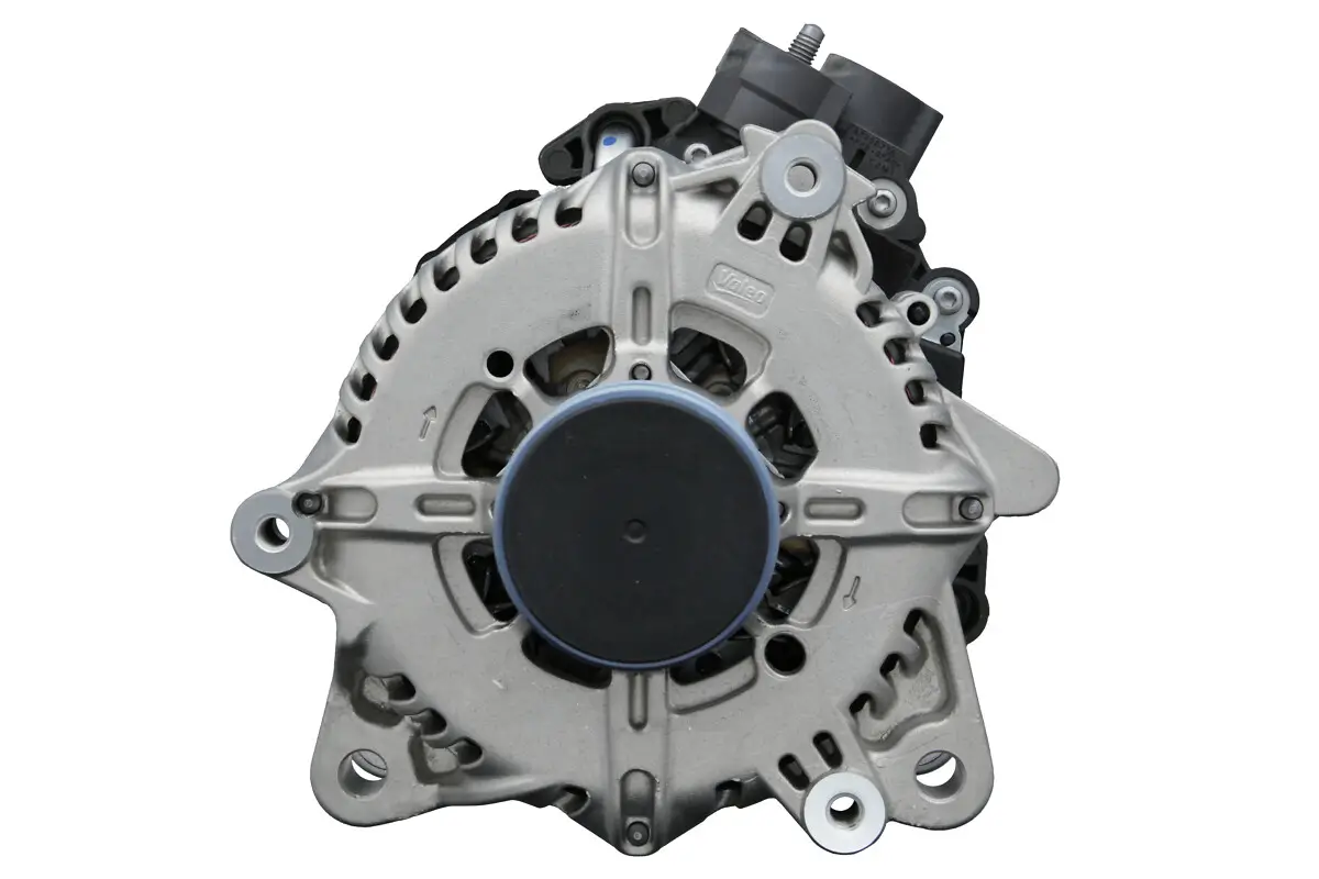Startergenerator 48 V VALEO 415020