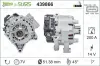 Startergenerator 14 V VALEO 439866