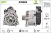 Startergenerator 14 V VALEO 439869