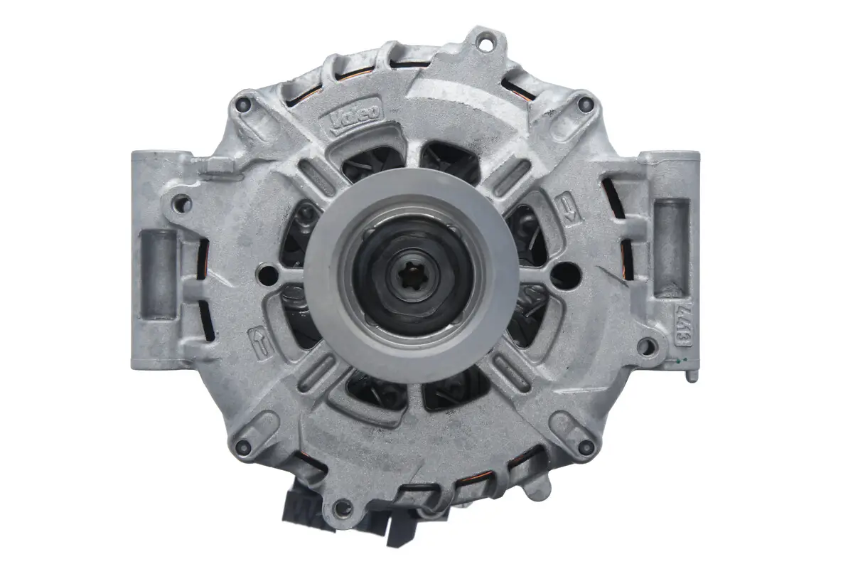 Startergenerator 14 V VALEO 443027