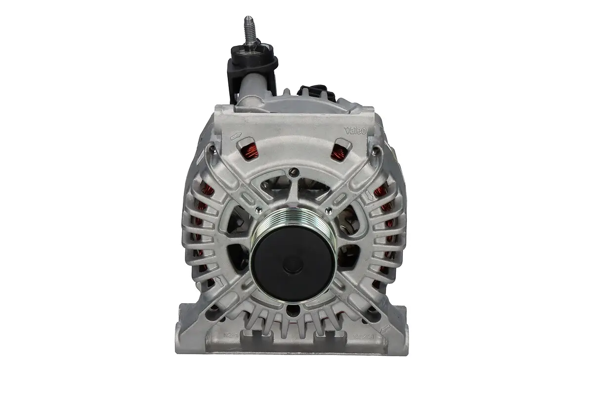 Startergenerator 14 V VALEO 444755