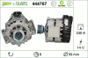 Startergenerator 14 V VALEO 444767