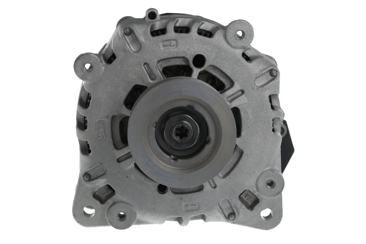 Startergenerator 14 V VALEO 444768