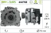 Startergenerator 14 V VALEO 444768