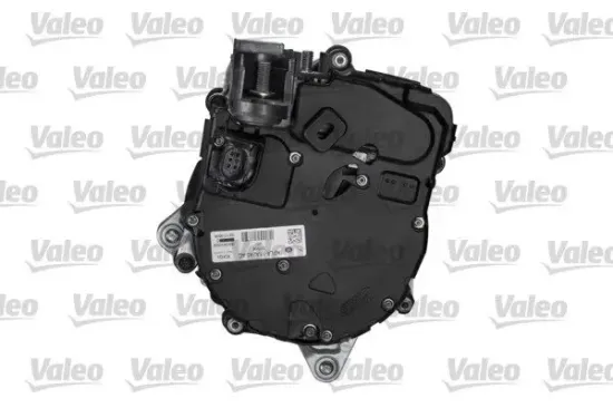 Startergenerator 48 V VALEO 615007 Bild Startergenerator 48 V VALEO 615007