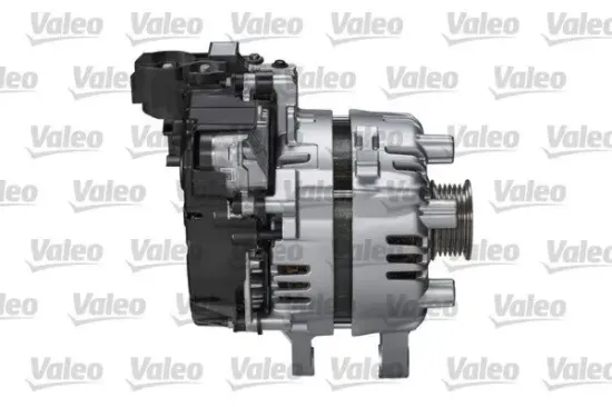Startergenerator 48 V VALEO 615007 Bild Startergenerator 48 V VALEO 615007
