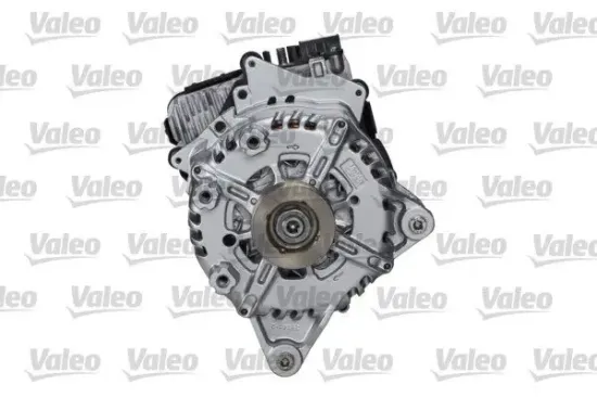 Startergenerator 48 V VALEO 615009 Bild Startergenerator 48 V VALEO 615009
