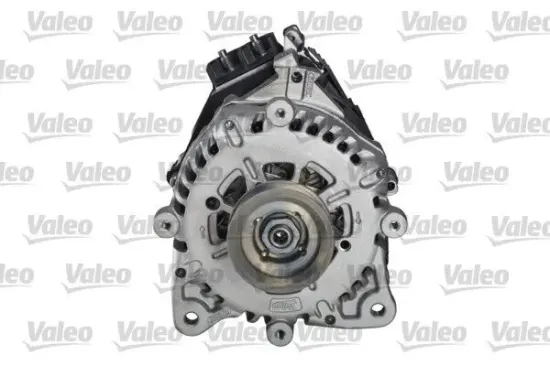 Startergenerator 48 V VALEO 615012 Bild Startergenerator 48 V VALEO 615012