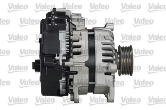 Startergenerator 48 V VALEO 615012 Bild Startergenerator 48 V VALEO 615012