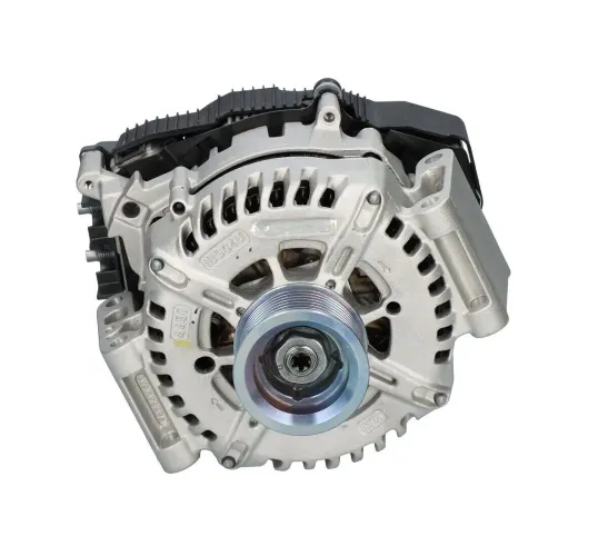 Startergenerator 48 V VALEO 615017 Bild Startergenerator 48 V VALEO 615017