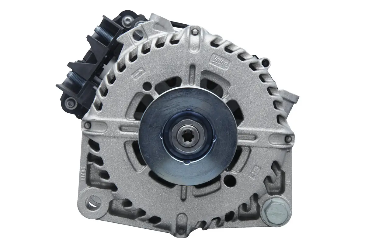 Startergenerator 48 V VALEO 615018