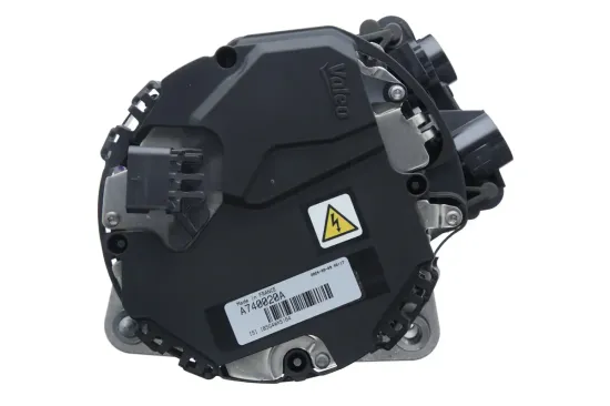 Startergenerator 48 V VALEO 615018 Bild Startergenerator 48 V VALEO 615018