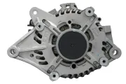 Startergenerator 48 V VALEO 615027