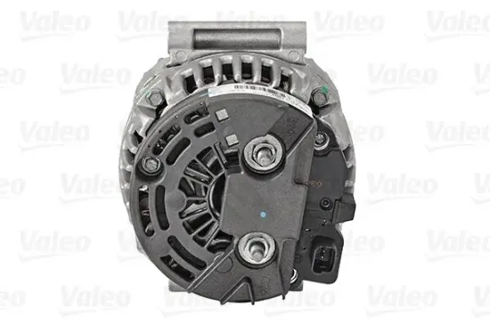 Generator 14 V VALEO 200002 Bild Generator 14 V VALEO 200002