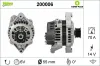 Generator 14 V VALEO 200006
