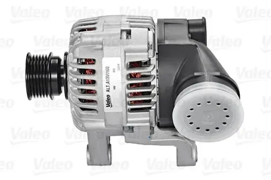 Generator 14 V VALEO 200040 Bild Generator 14 V VALEO 200040