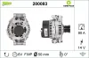 Generator 14 V VALEO 200083