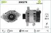 Generator 14 V VALEO 200279 Bild Generator 14 V VALEO 200279
