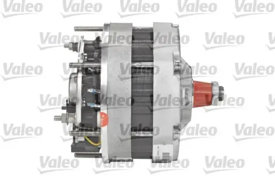 Generator 14 V VALEO 432776 Bild Generator 14 V VALEO 432776