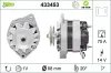 Generator 14 V VALEO 433453