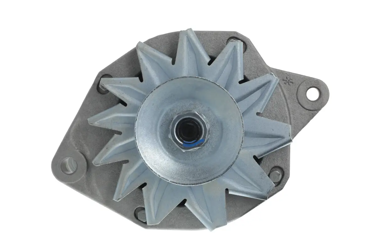 Generator 14 V VALEO 433462