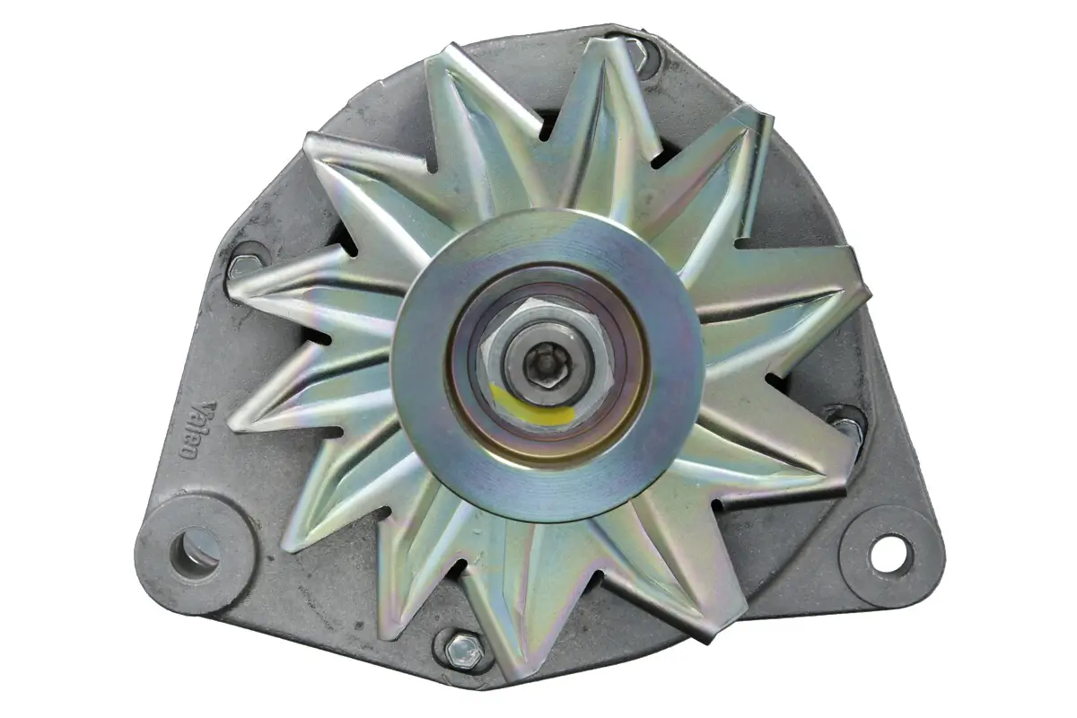 Generator 14 V VALEO 433489