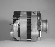 Generator 14 V VALEO 433489