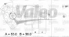 Generator 14 V VALEO 436191