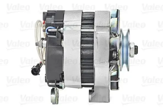 Generator 14 V VALEO 436248 Bild Generator 14 V VALEO 436248