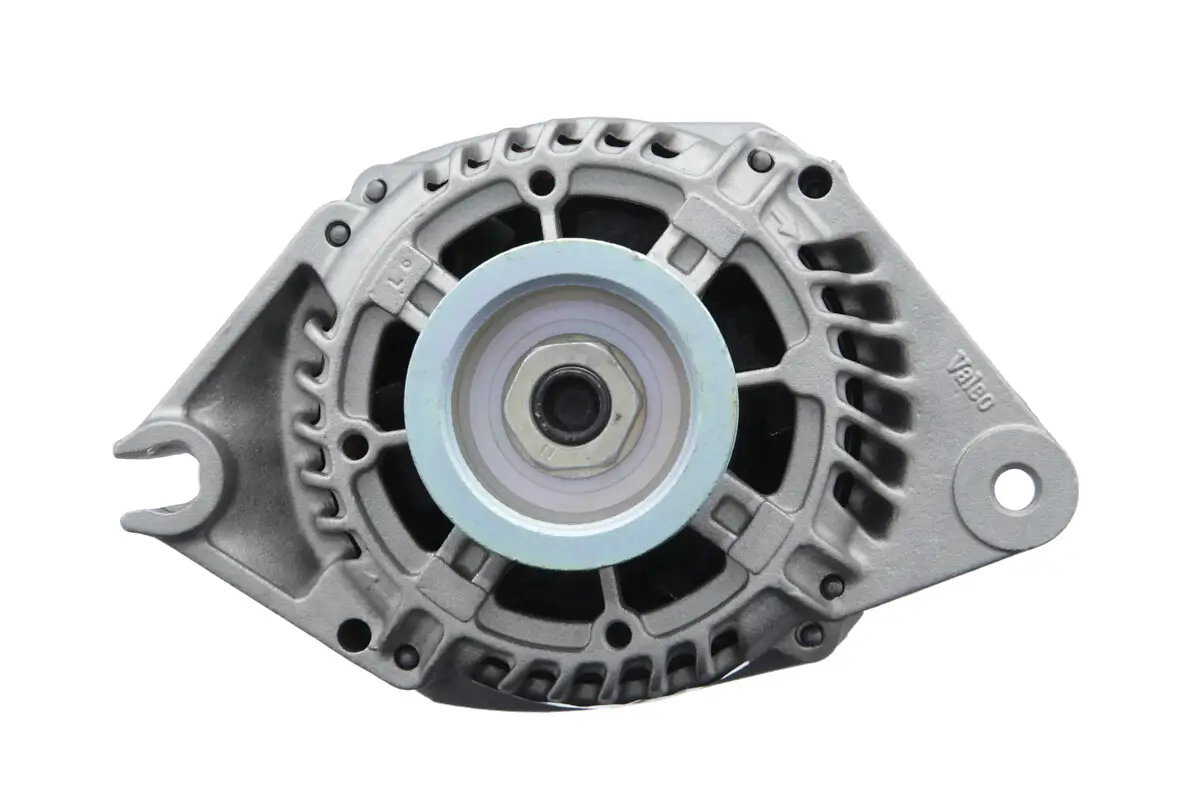 Generator 14 V VALEO 436336