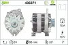 Generator 14 V VALEO 436371