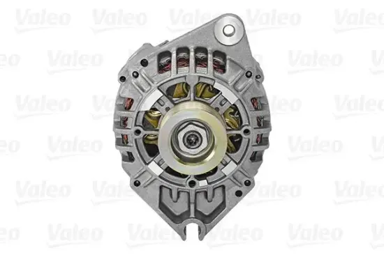 Generator 14 V VALEO 436476 Bild Generator 14 V VALEO 436476