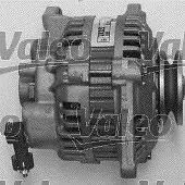 Generator 14 V VALEO 436524