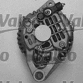 Generator 14 V VALEO 436524 Bild Generator 14 V VALEO 436524