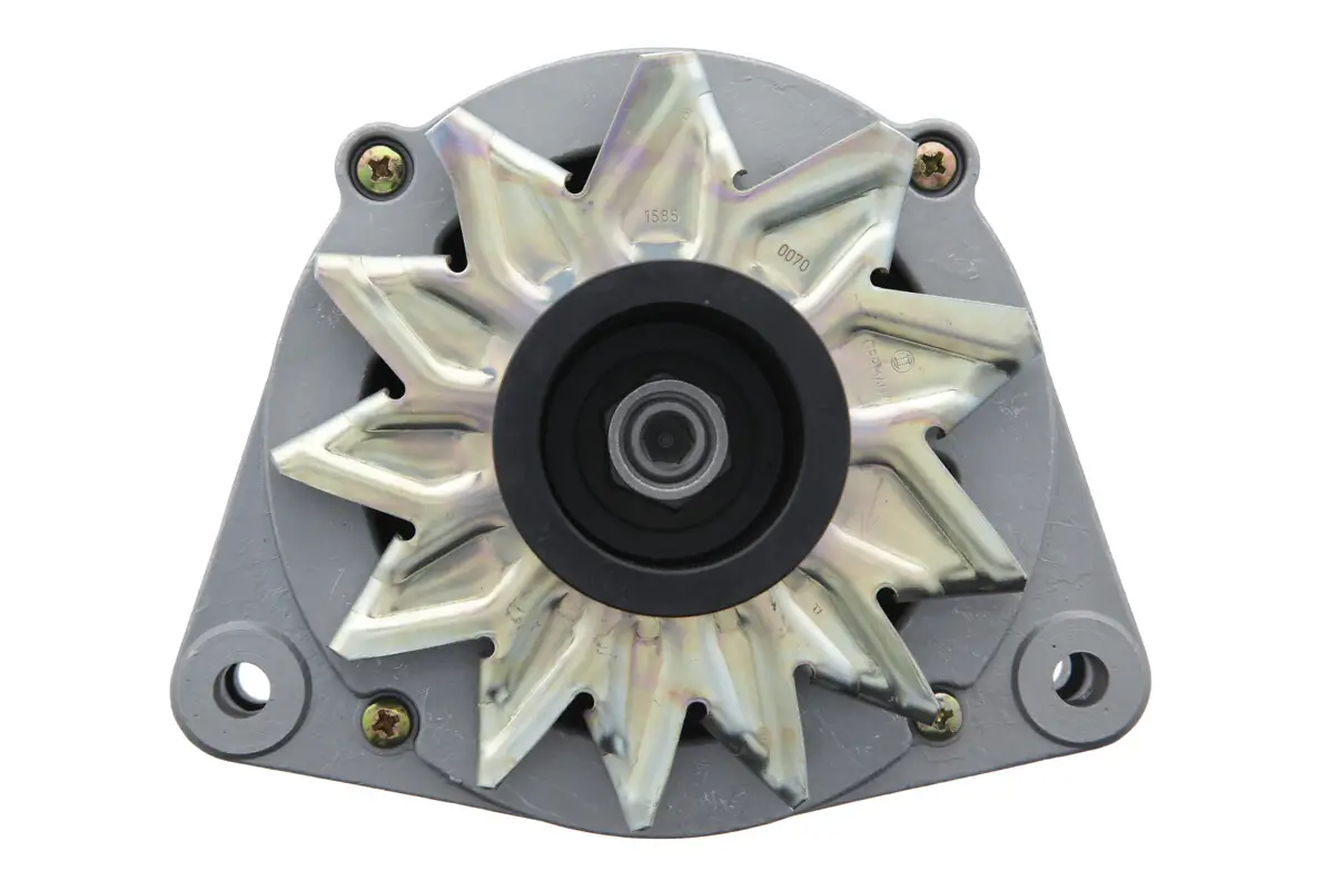 Generator 14 V VALEO 436574
