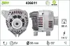 Generator 14 V VALEO 436611