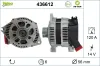 Generator 14 V VALEO 436612