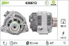 Generator 14 V VALEO 436613