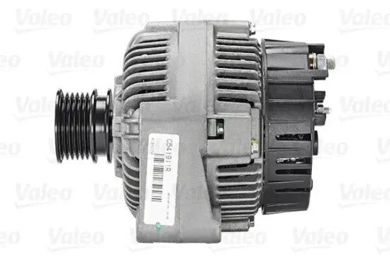 Generator 14 V VALEO 436667 Bild Generator 14 V VALEO 436667