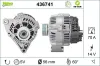 Generator 14 V VALEO 436741