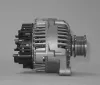 Generator 14 V VALEO 436744