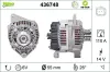 Generator 14 V VALEO 436748