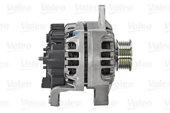 Generator 14 V VALEO 437112 Bild Generator 14 V VALEO 437112