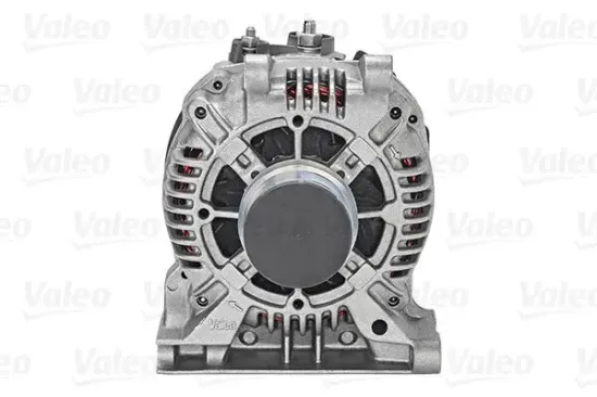 Generator 14 V VALEO 437114 Bild Generator 14 V VALEO 437114
