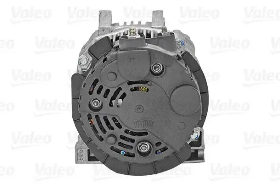 Generator 14 V VALEO 437114 Bild Generator 14 V VALEO 437114