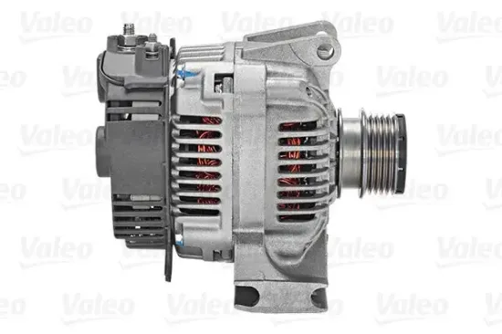 Generator 14 V VALEO 437114 Bild Generator 14 V VALEO 437114